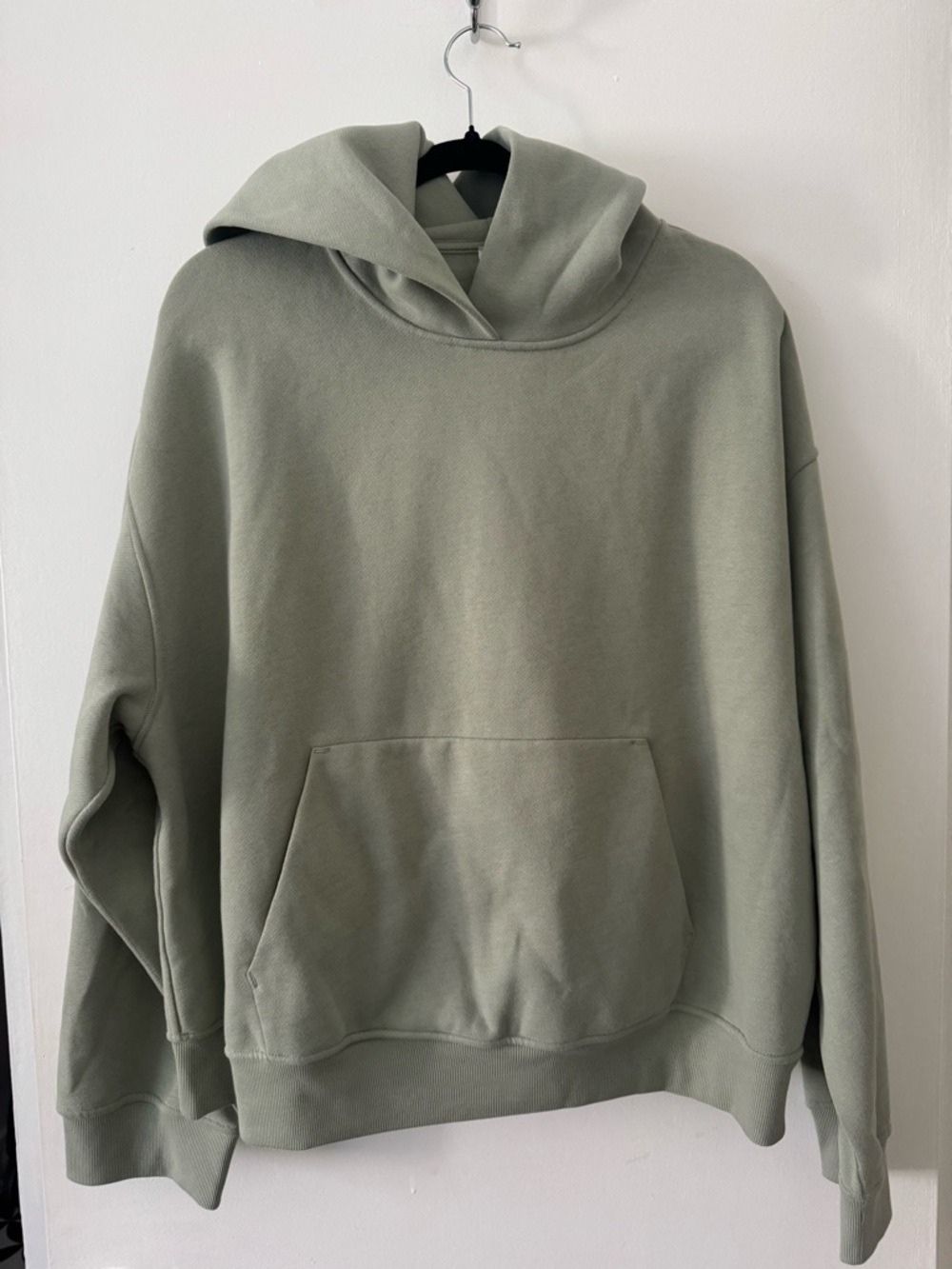 Lululemon Steady State
Oversized Hoodie - Picture 3 of 6